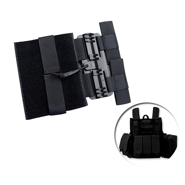 Shero Tactical Vest Molle Tactical Vest Accessories for Tactical Vest