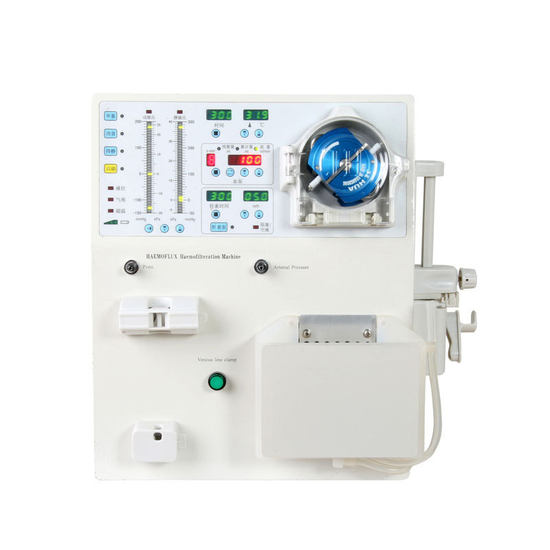 MY-O004 medical apparatus and instruments hospital dialysis hemoperfusion machine