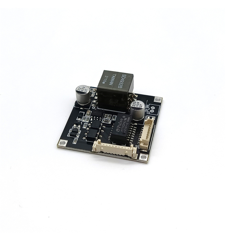 Professional Best Price Isolated Mini Poe Module Camera Module