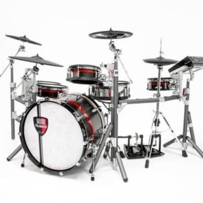 Качество печатающая головка Roland TD50NOC-SPDSX-K Электронная ударная установка новостей на складе.