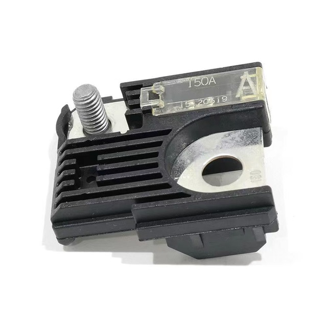 Аккумуляторный предохранитель для OPTIMA SORENTO FORTE SPORTAGE CADENZA SONATA TUCSON AVANTE IX35 SANTA FE K3 K5 OEM 1879001318