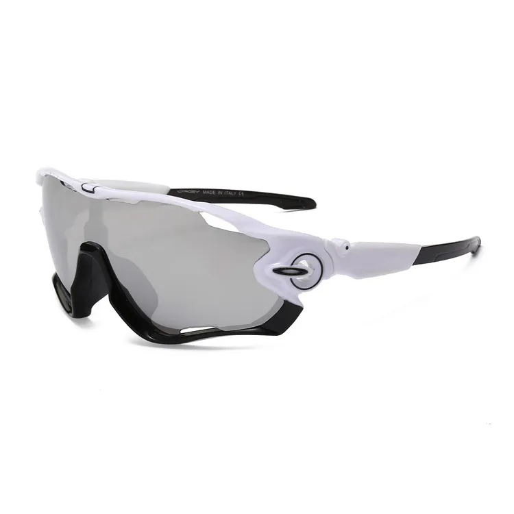 New Outdoor Sunglasses Cycling Polarized Glasses Girl Mtb Cycling Goggle