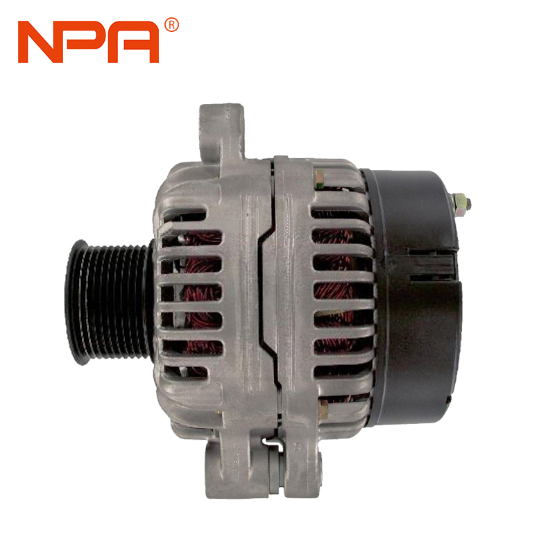Новые низкие цены 24V 90A CA1633IR 23518 0123525500 0123525503 500331736 504065776 504286394 грузовик автомобильный генератор переменного тока для Ивеко Дейли