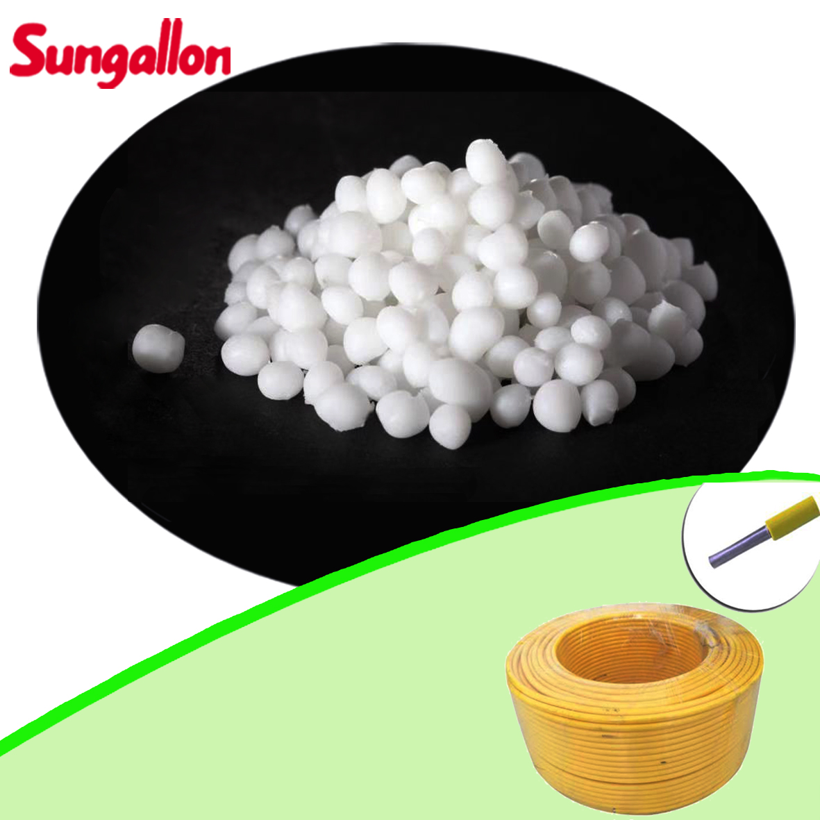 Sungal серия GP540 прямые продажи с завода TPE сырье