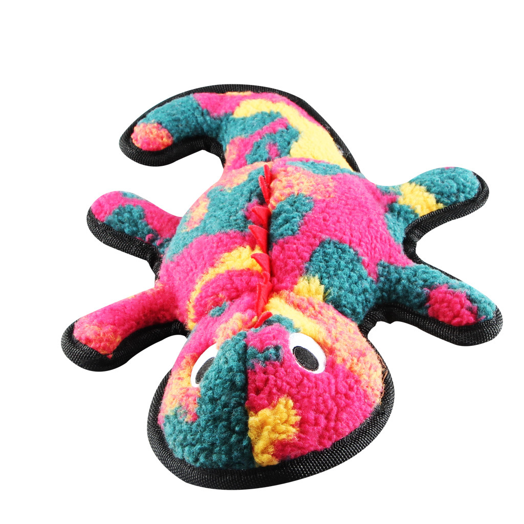 Europe The United States Series Pet Hair Plush Toys Bite Pet Toy