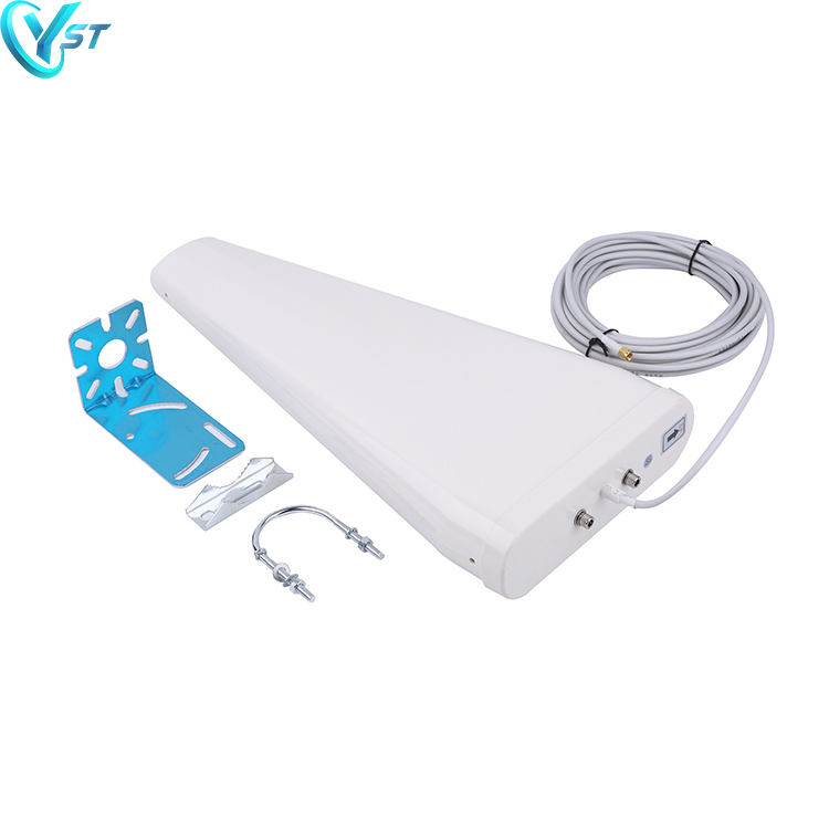 2G 3G 4G антенна наружная Yagi 700-2700 журнальная периодическая внешняя антенна LPDA для мобильного телефона