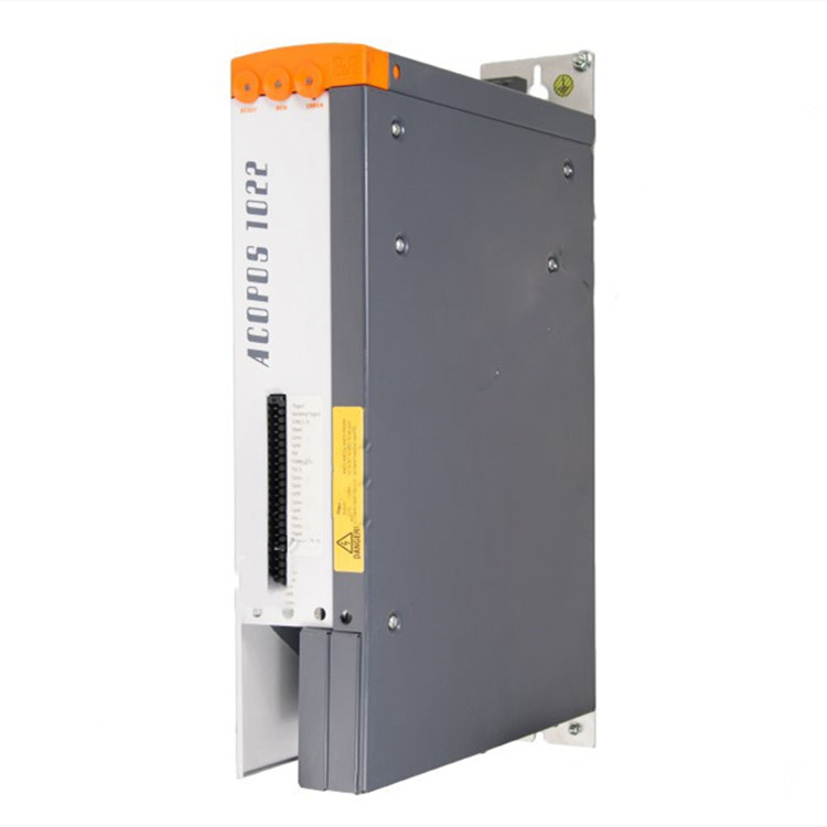 Hot Selling Brand New Original ACOPOS Servo Made in Austria PLC Controller Inverter Drive 8V1090.00-2