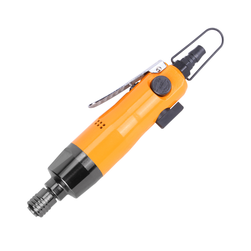 J05-5H Industrial Pneumatic Screw Drivers High Torque Straight 5H Air Impact Screwdriver Professional Air Screwdriver