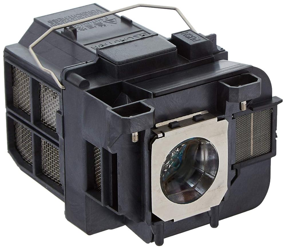 Замена лампы проектора ELPLP75 для EPSON EB-1940W/1945 Вт/1950/1955/1960/1965/PowerLite 1940 Вт