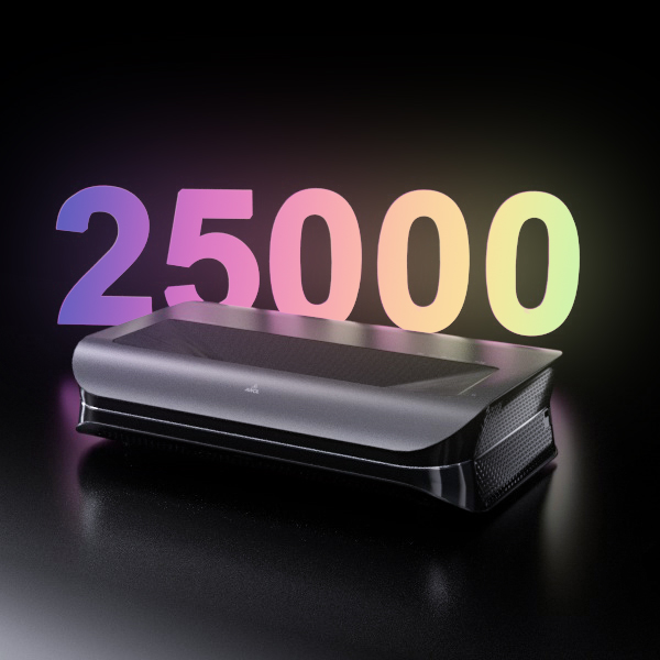 Nothingbutlabel AWOL Ltv-3500 лазерный проектор с разрешением 4K Ust 2022 игровой проектор домашнего кинотеатра AWOL Видения Ультра Короткофокусный проектор