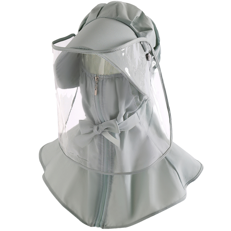 Artilady Face Shield Hat Adult Child removable UV protective motorcycle hat with Transparent Protective Hard Face Shield