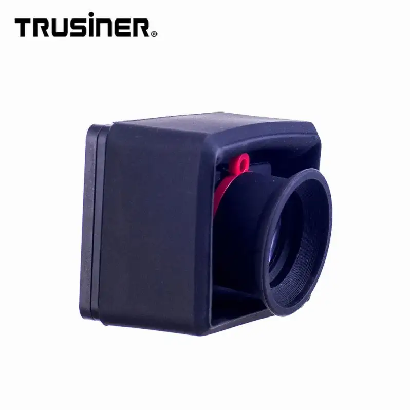 Professional Electronic 3.5 Lcd Viewfinder For 3.0&quot; 3.2&quot; Screen Dslr Camera