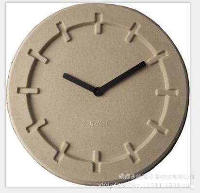 The Future of Packaing Recycle Paper Material Pulp Molded Packaing for Industrial Agricultural Items