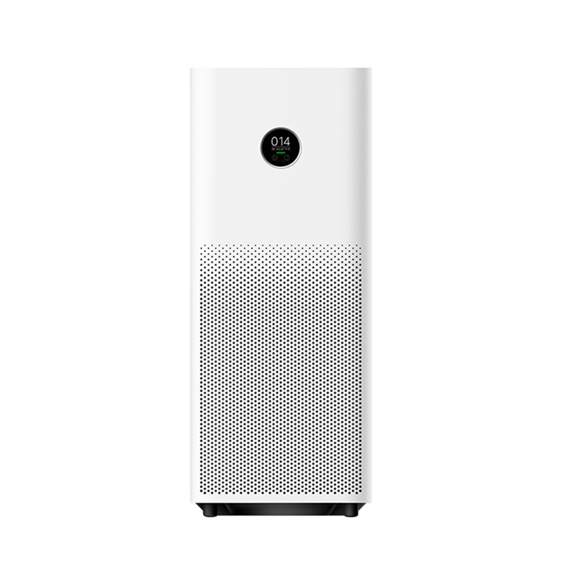 Очиститель воздуха Xiaomi Smart Air Purifier 4 Pro с сенсорным OLED-дисплеем и функцией удаления формальдегида