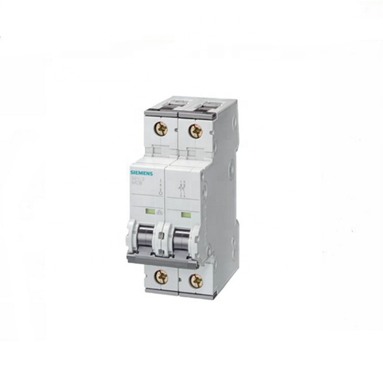 Миниатюрный автоматический выключатель 5SY4308-8CC 5SY4310-8CC 5SY4313-8CC 5SY4314-8CC 5SY4315-8CC 5SY4316-8CC 5SY4320-8CC