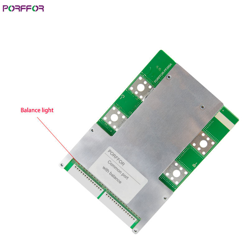 3,7 в NCM Li-Ion Lipo 3,2 В Lifepo4 защита bms 60 в 72 в 84 в 18S 19S 20S 21S 22S 23S 24S BMS 60A-120A баланс BMS Borad PCM PCBA