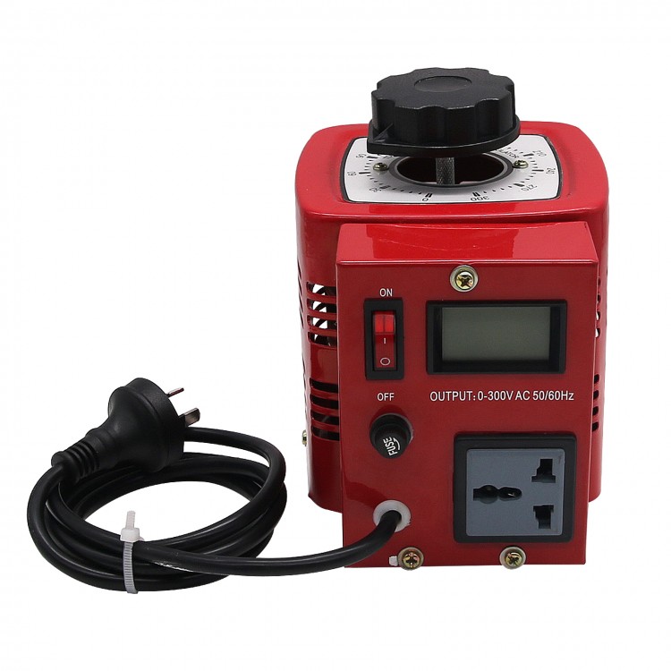 APS-500W 0.5KW 220V 0-300V выход Variac автотрансформатор регулятор напряжения