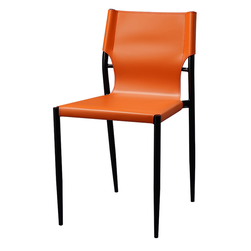 Hotel Furniture Modern Dining Chair Fabric