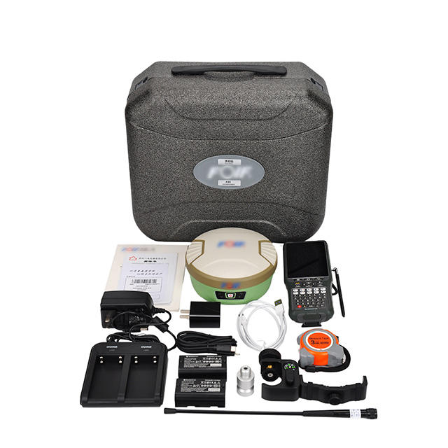 FOIF A90/A60/A70/N70 GPS RTK GNSS 800 каналов горячая Распродажа GNSS GPS RTK наклон CHC съемное оборудование