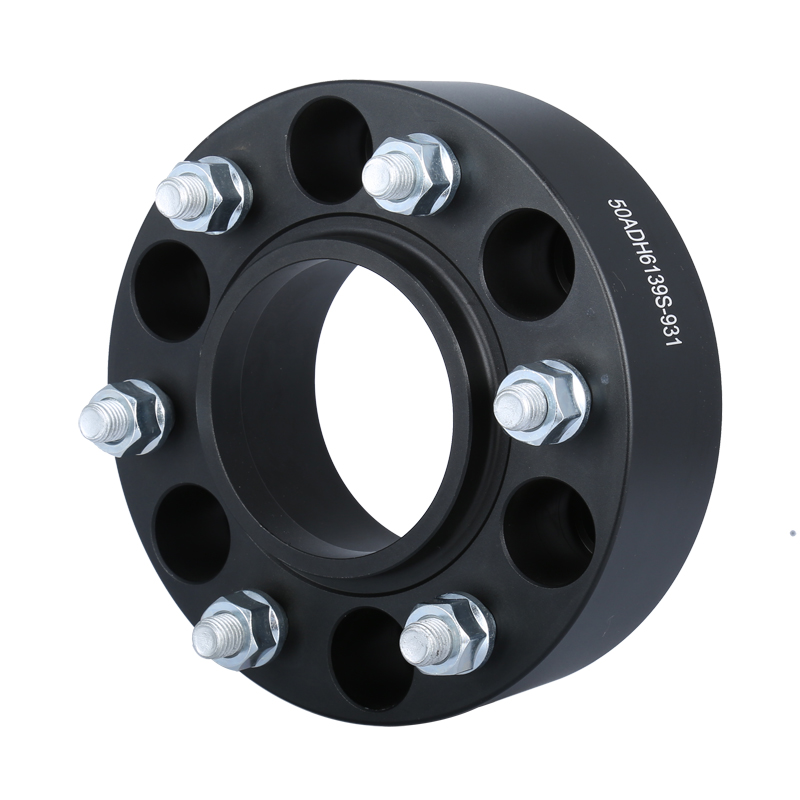 50 мм 6x139,7 6x6,5 ''CB93.1 кованые Hubcentric распорка колеса для Ford rnager wildtrak T5 T6 T7 /Everest