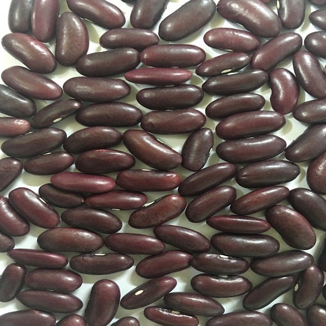 Хит продаж, красная фасоль