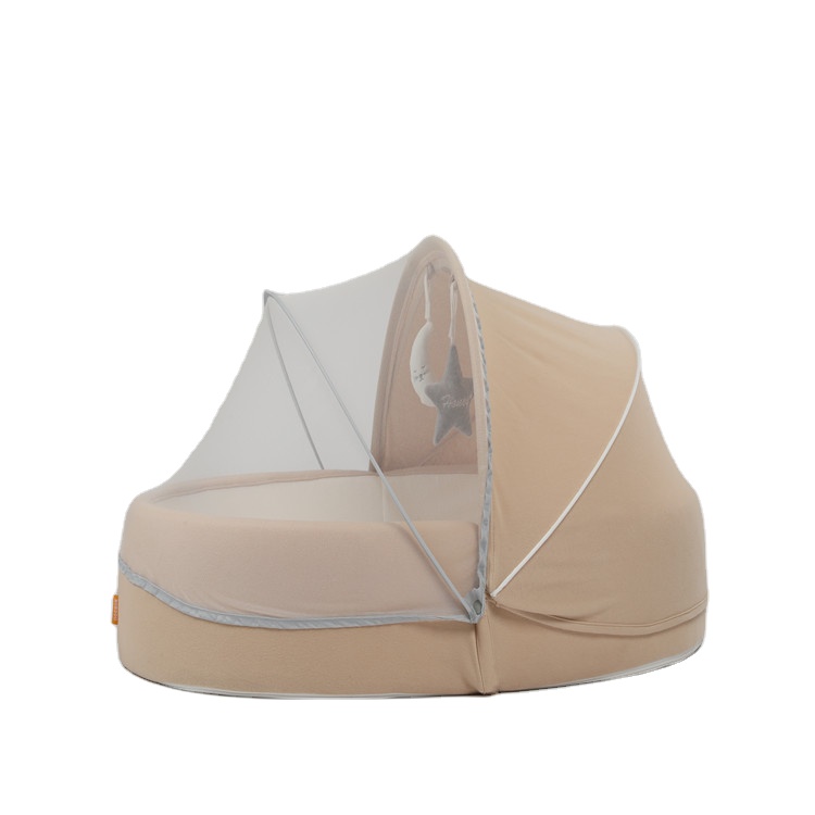 Портативное детское гнездо camas cunas Modern para bebes, детская кроватка, детское гнездо