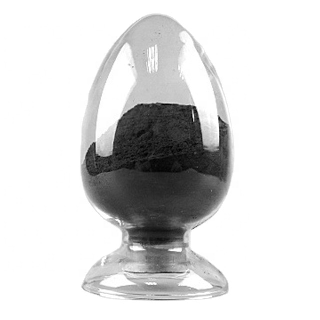 Supply Nano Titanium Powder Ti Nanoparticle factory Price