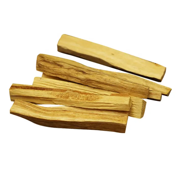 Wholesale palo santo wood sticks meditation healing palo santo sticks