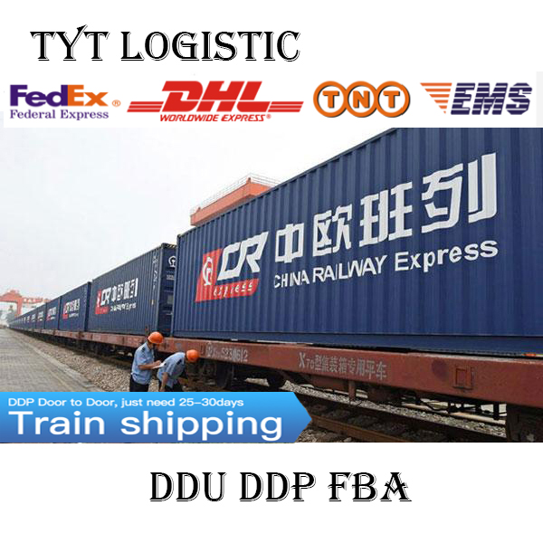 Лидер продаж, агент по перевозке грузов из Китая до gb de fr it es ro pl pt dap ddp fab amazon логистическое обслуживание