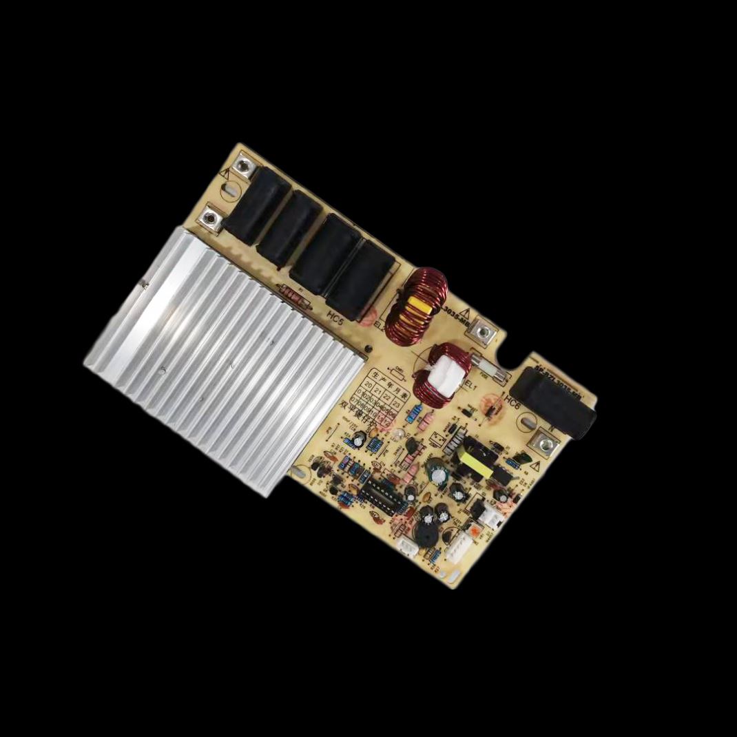 Latest 2021 Half Bridge Commercial Induction Pcb For Commercial Kitchen Equipment