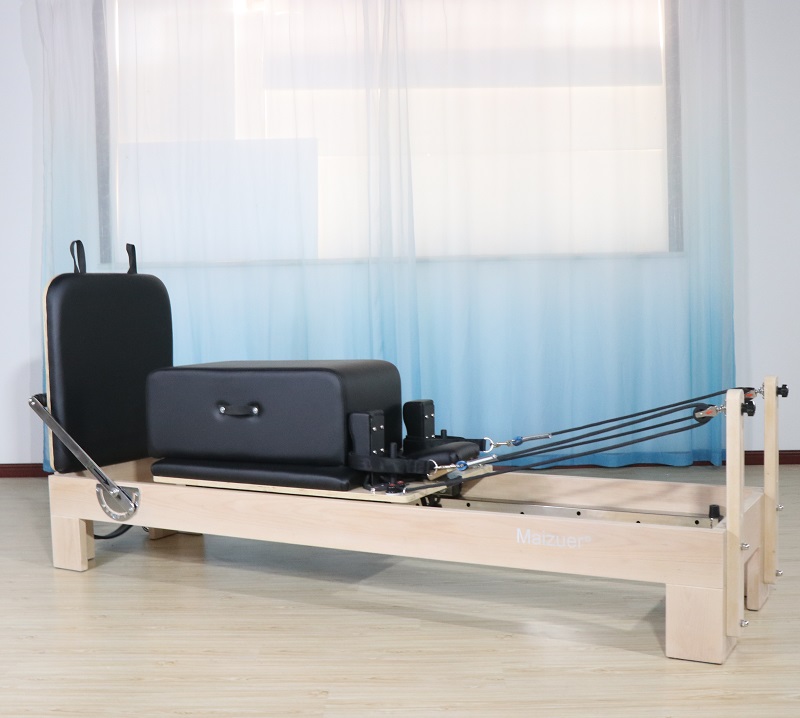 Горячая Распродажа stott деревянный Пилатес rialto reformer с кроватью bon mat gericon Подержанная машина для продажи