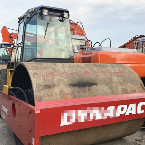 Дорожный каток CA301D по самой низкой цене