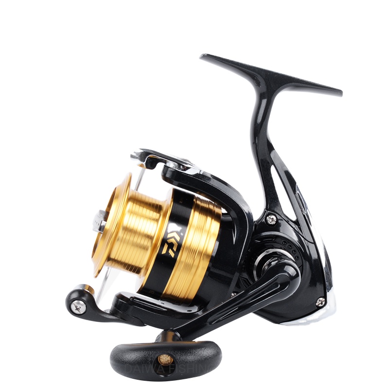 Спиннинговая Рыболовная катушка DAIWA SWEEPFIRE 1500-4000series