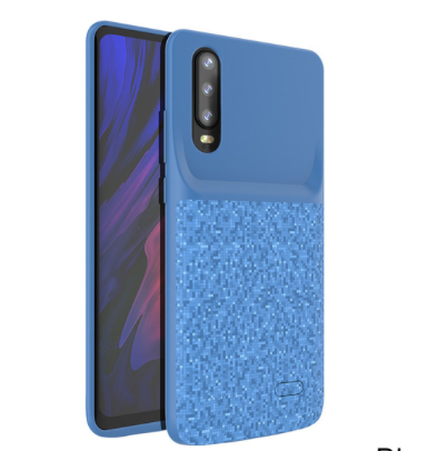 Аккумулятор для Huawei P30 P20 Lite Nova 3e Honor 8 9 10 7C Y7 Enjony 8, чехол с внешним аккумулятором для P30 PRO