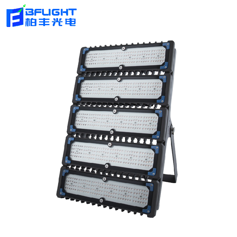 3 years warranty IP65 die-cast aluminum LED time tunnel light module highlight and waterproof