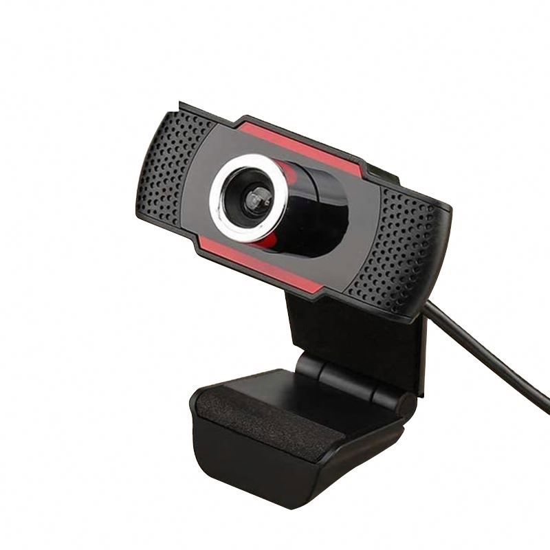 Wholesale Microphone PC Camera USB 1080P Webcam Online Teaching Live Streaming USB Webcam