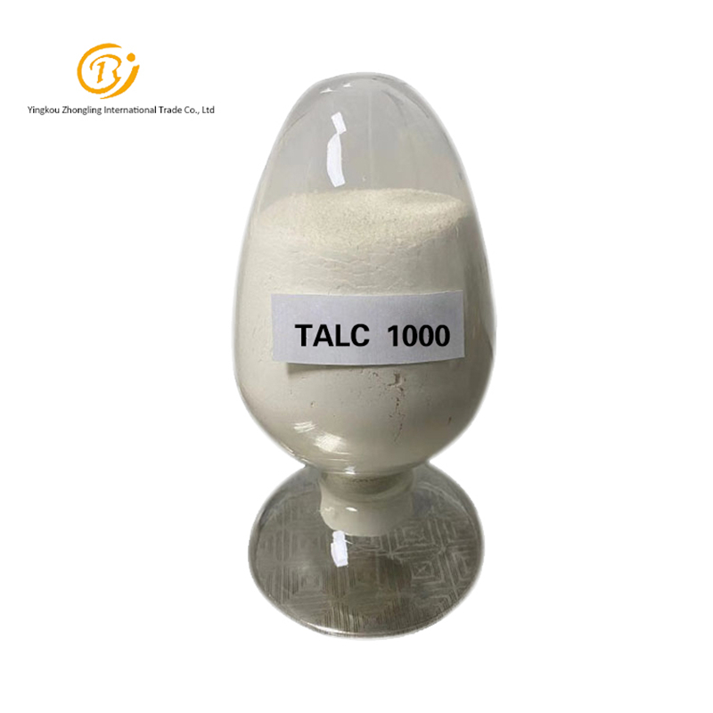 Hot Selling Industrial manufacturer talcum powder Popular 1000 mesh Factory Talc Powder