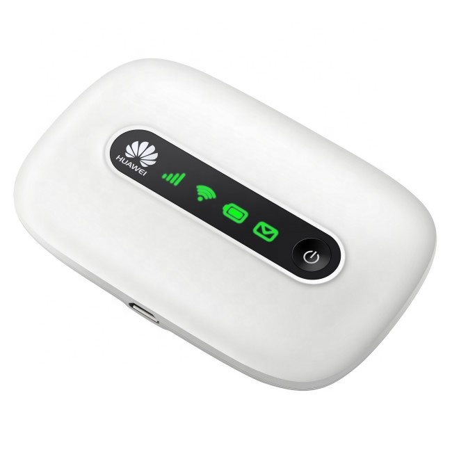 Оригинальный разблокированный Карманный Wi-Fi 3G Роутер для Huawei E5220 по низкой цене, беспроводной роутер со слотом для SIM-карты, роутер 3G 4G