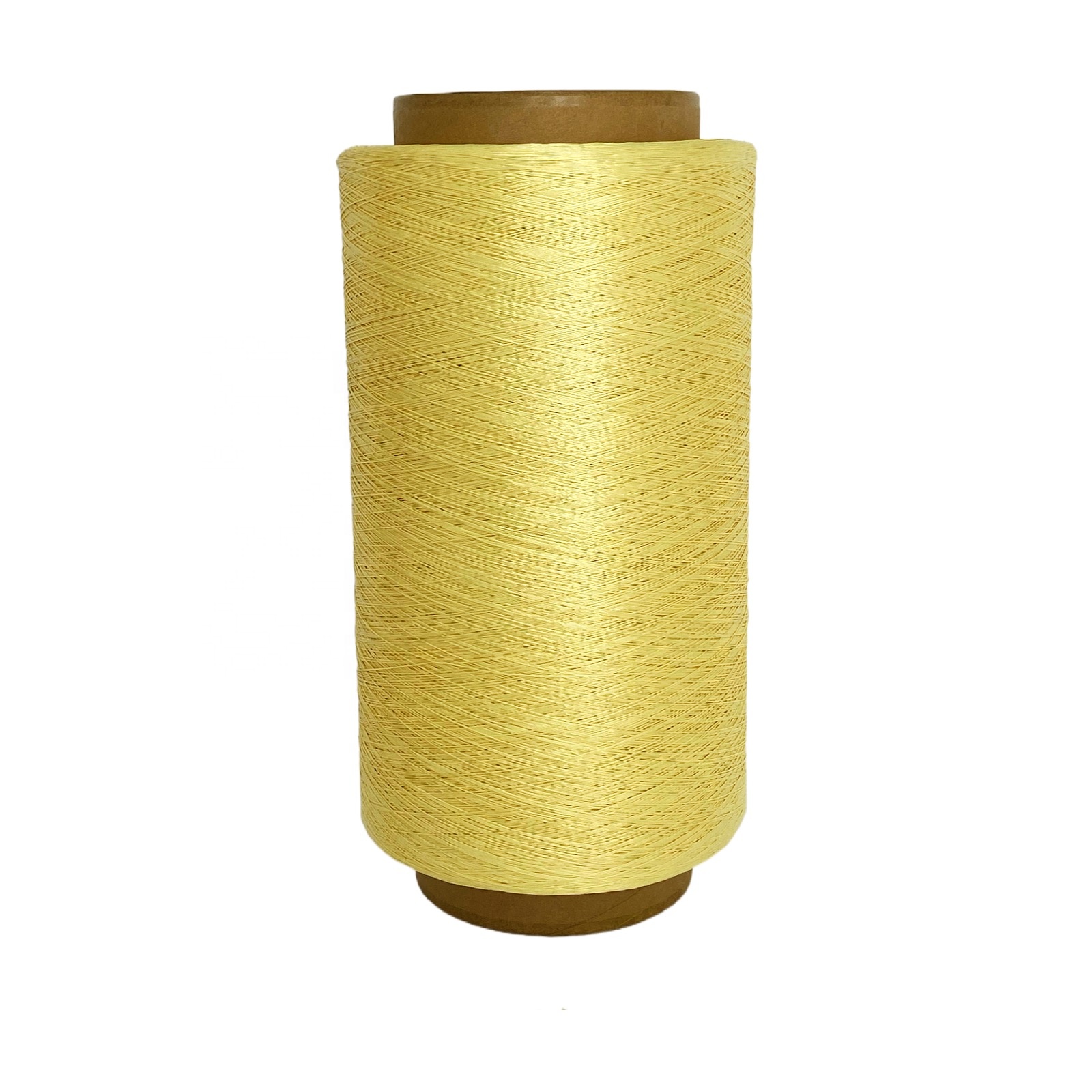 High strength 1100dtex Para aramid twisted yarn for sewing thread and weaving