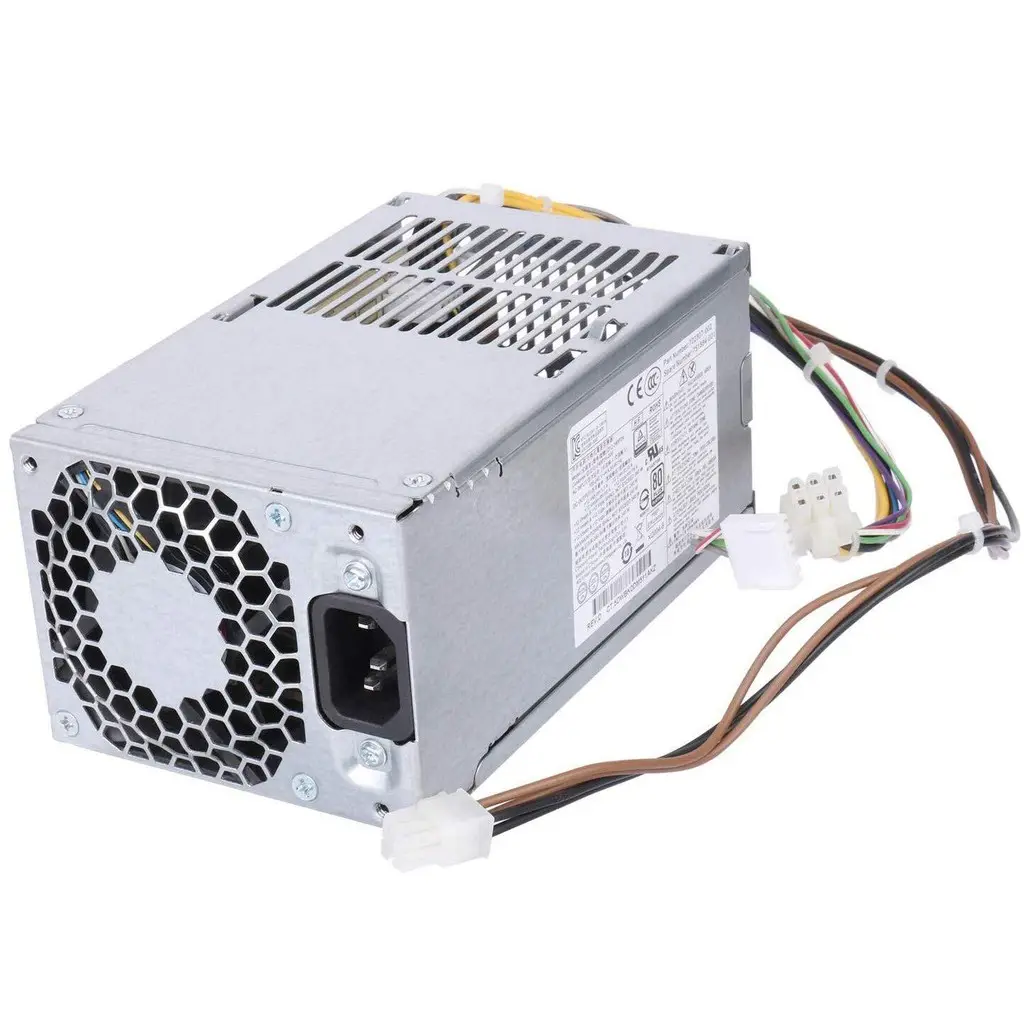 For HP Prodesk 400 600 800 G1/G2 SFF 240W Power Supply D12-240P3B 722299-001 722536-001