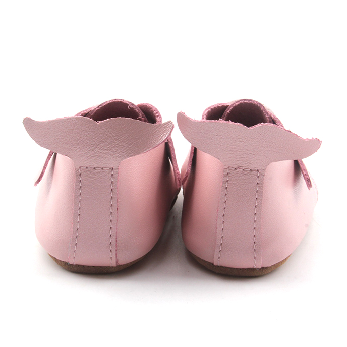 Oxford Shoes for Walking Pre-walker Shoes Babies Size Shoes for Girl