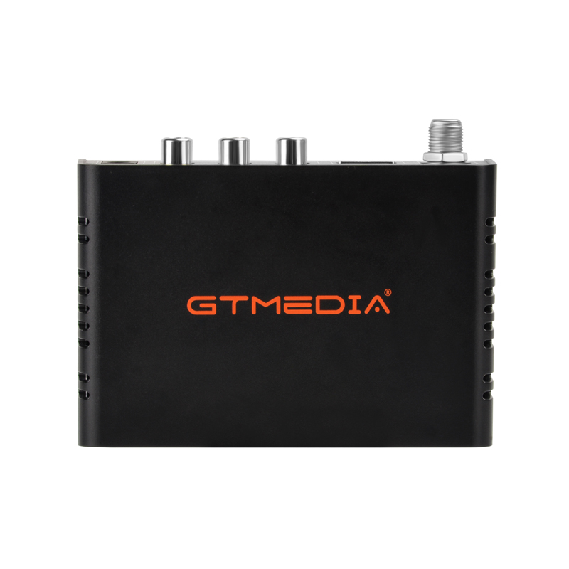 Gtmedia V7 HD DVB S2X S2 S спутниковый декодер тв приемник H.264 1080P full hd DVB-S/S2/S2X GT медиа приемник декодер