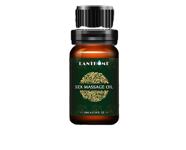 Wholesale Private Label SPA Essential Oil 100% Pure Natural Body Sex Massage Oil Essential