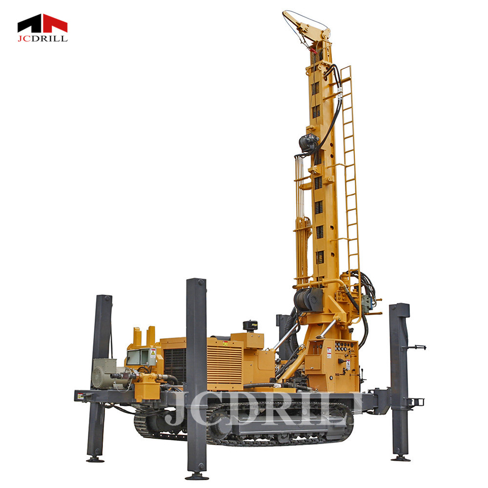 Hot selling well drilling for farm water supply