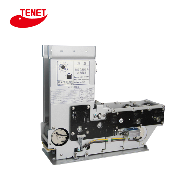 TCD-820M олигомеров диспенсер для карт