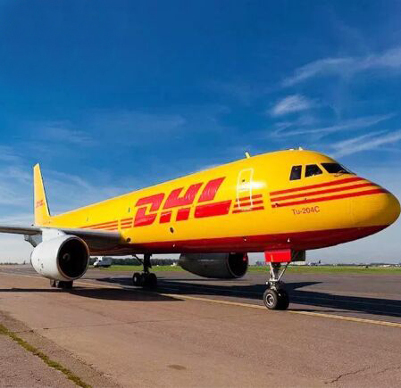 Экспедитор грузов China shipping agent by air