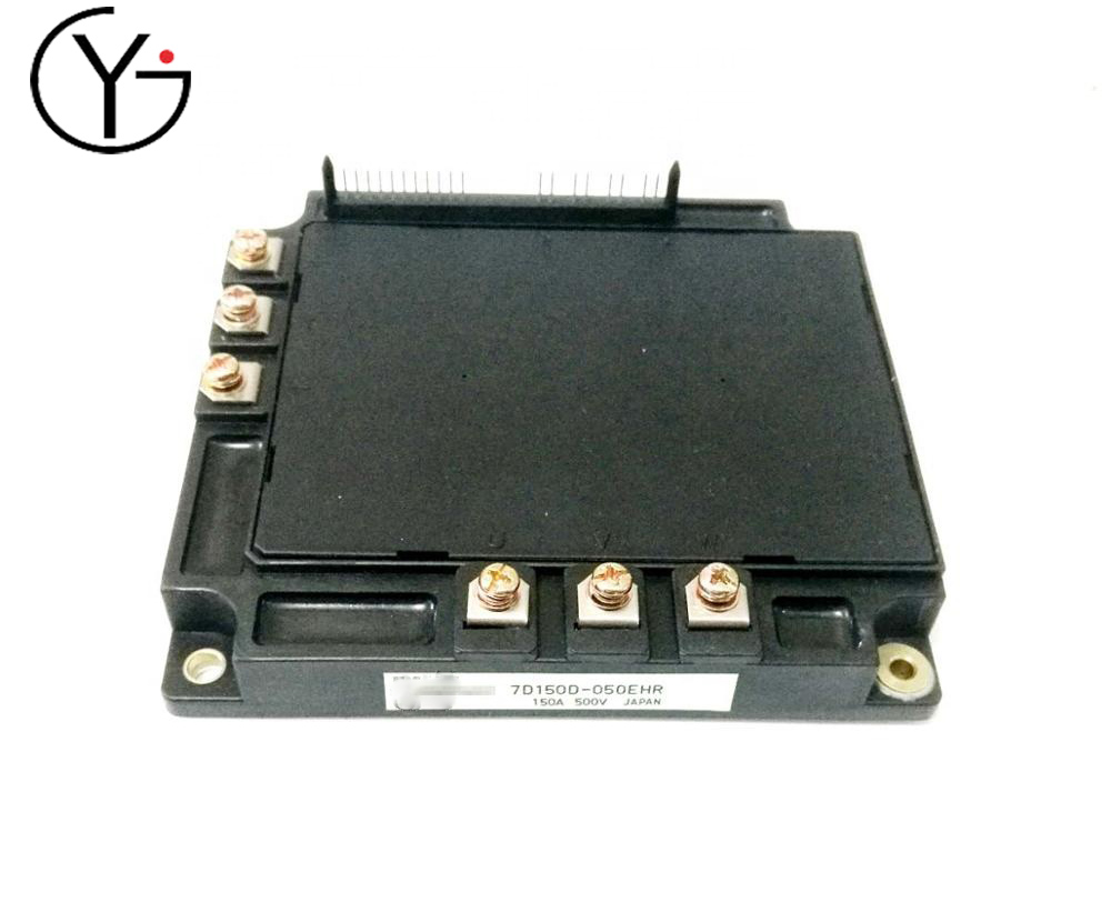 IGBT module 7D100D-050EHR industry lcd display