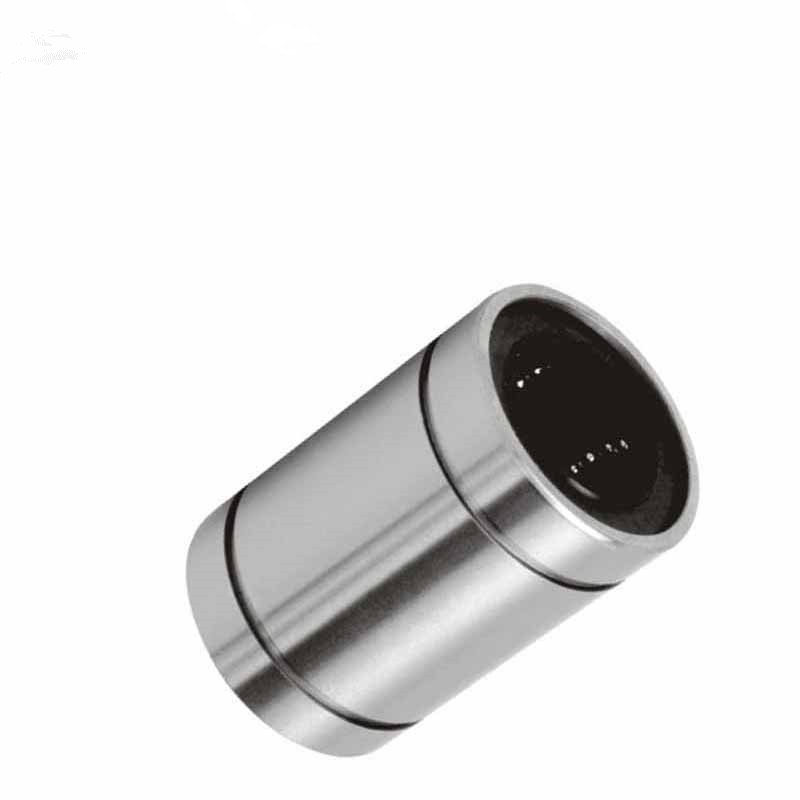3D printer linear motion ball bearing LM8UU linear bearing