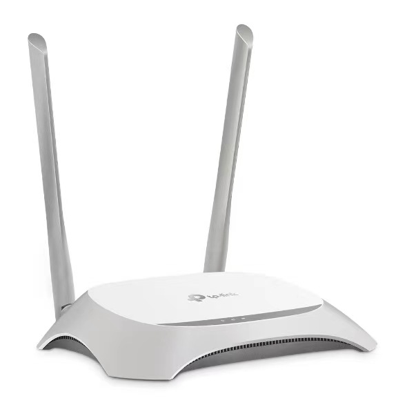 Tp-link Горяч-продавать беспроводной маршрутизатор TL-WR841N/TL-WR840N высокая скорость 300 Мбит/с IPv6 домашний Wi-Fi маршрутизатор