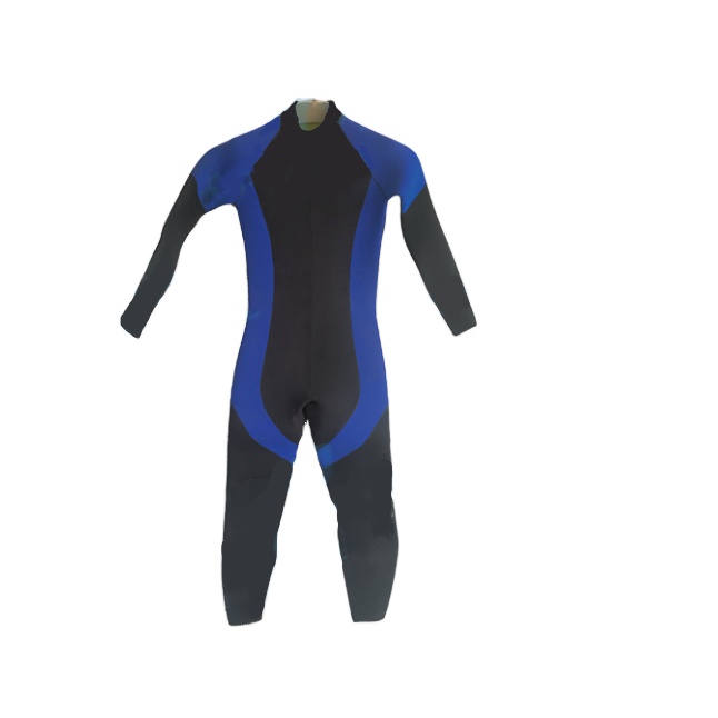 SIA5 2021 new wetsuit 5mm surfing